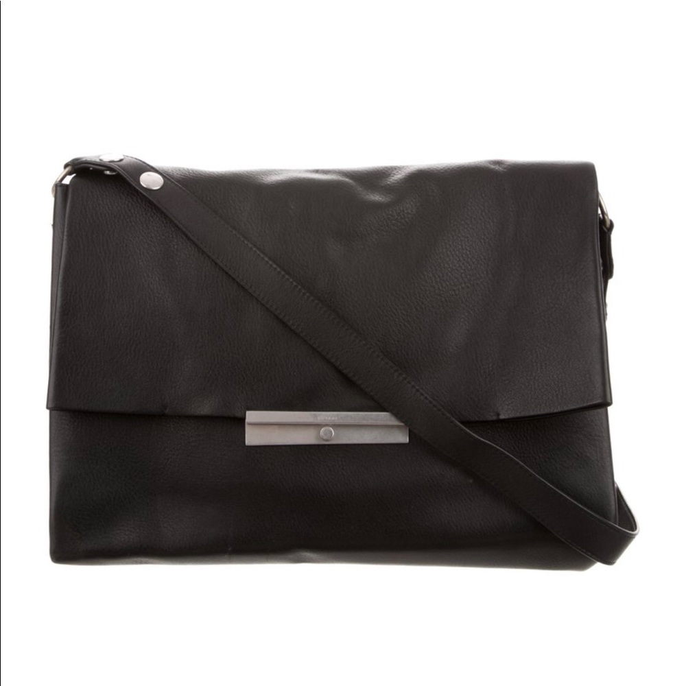 Céline Blade shoulder bag
